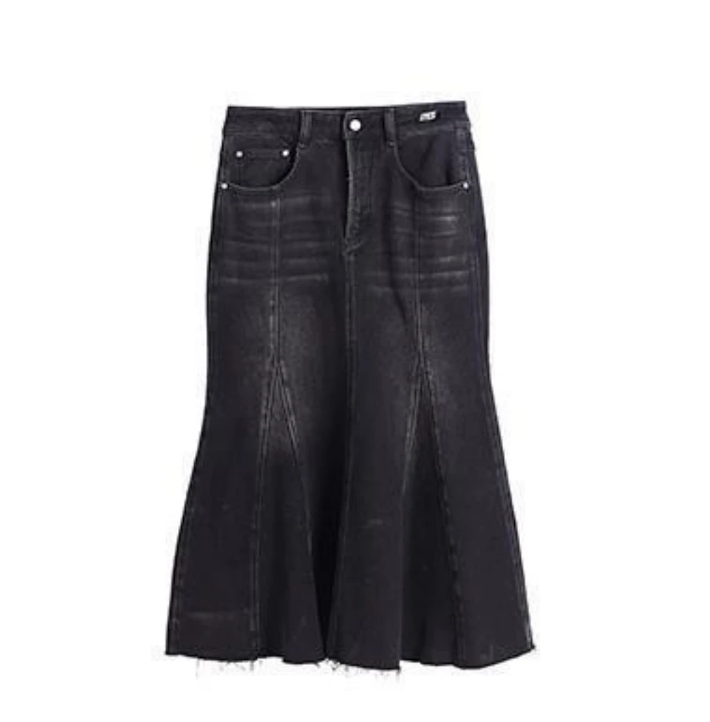 神秘大牌 ID42BQ6A07 休闲裤