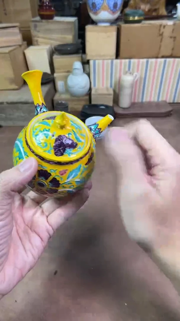 【闪购商品】摆件茶宠瓷器茶具套装