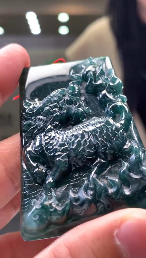 未镶嵌定制翡翠********48