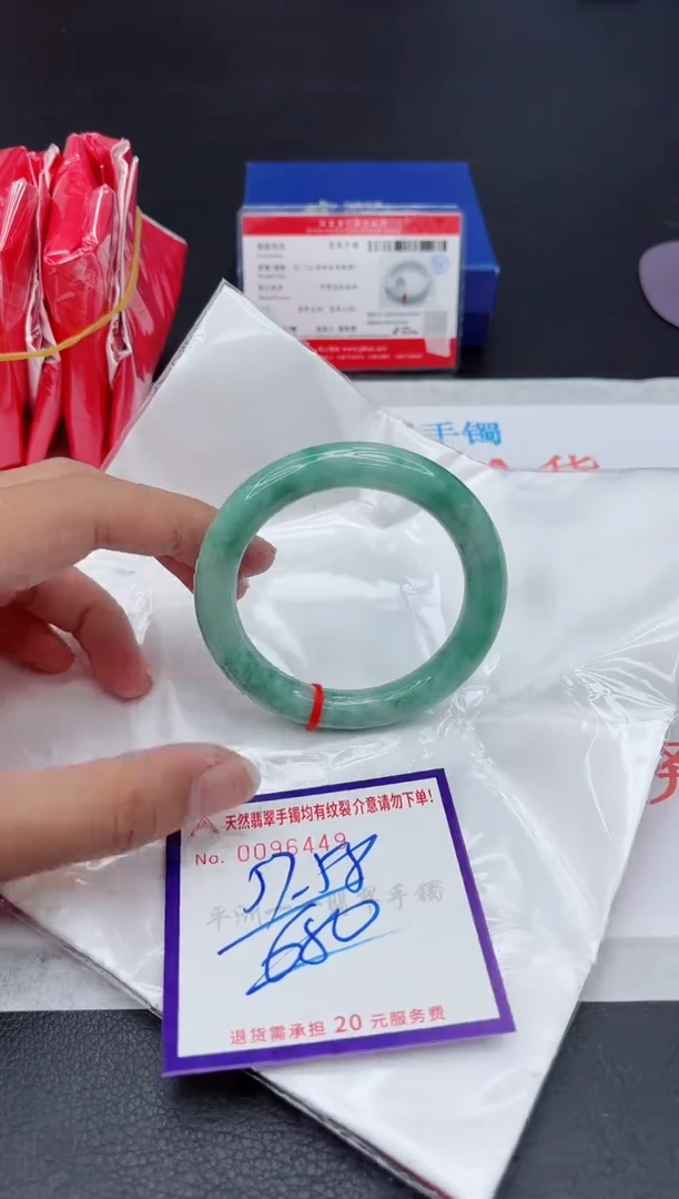 未镶嵌手镯翡翠11111111