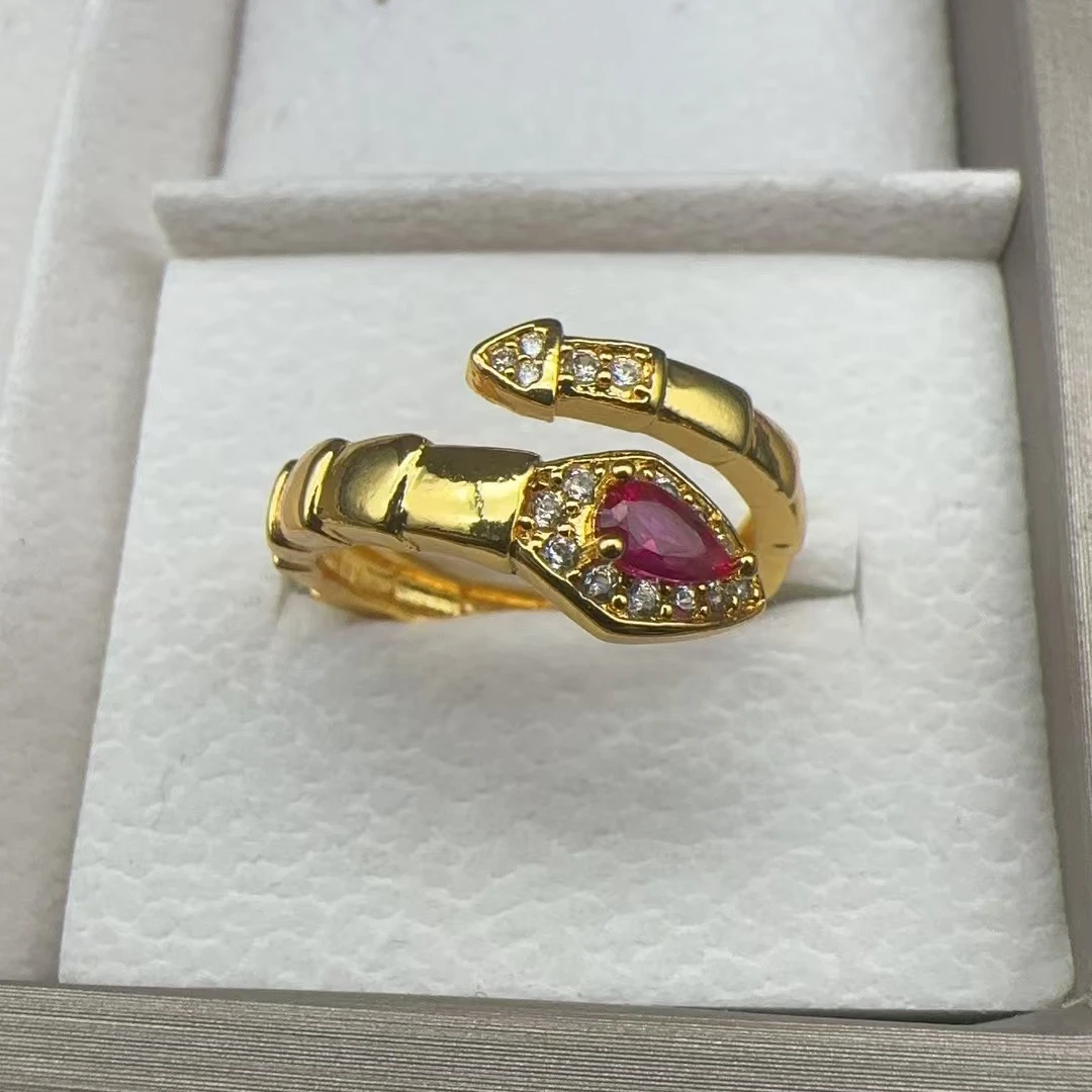 戒指 高端定制，经其百搭设计 JB013 送礼品朋友家人礼物