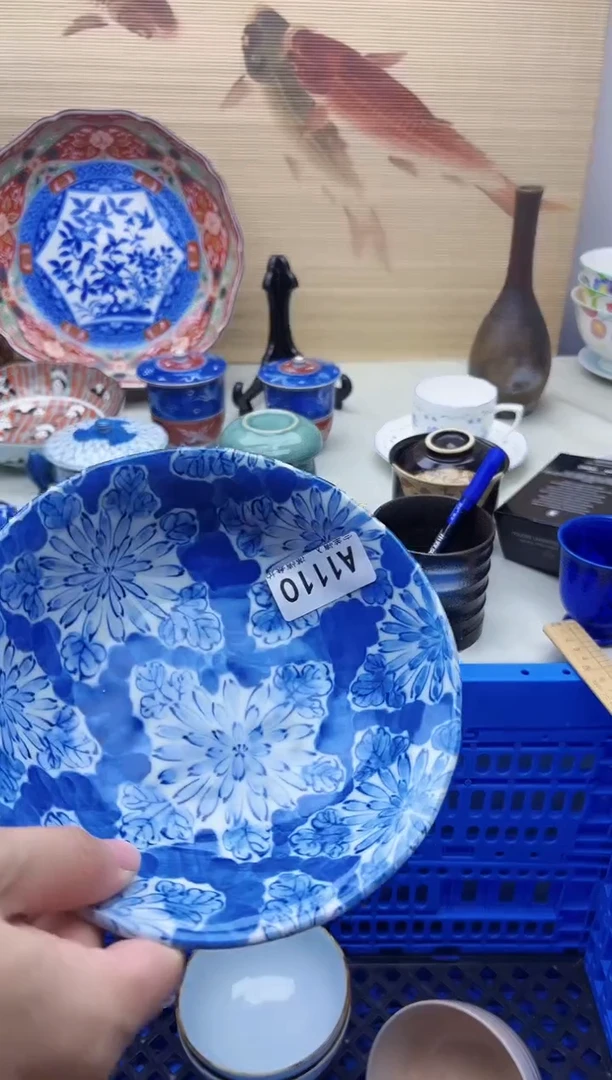 瓷片皮*1110