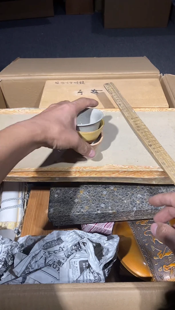 小*中古回流 谨慎参拍