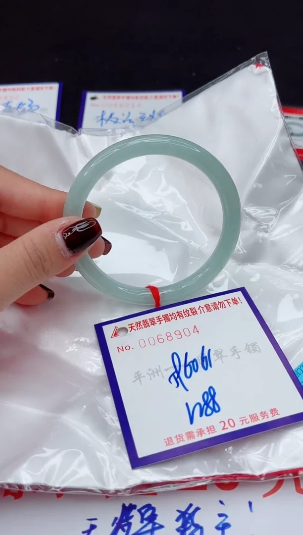 未镶嵌手镯翡翠11111111