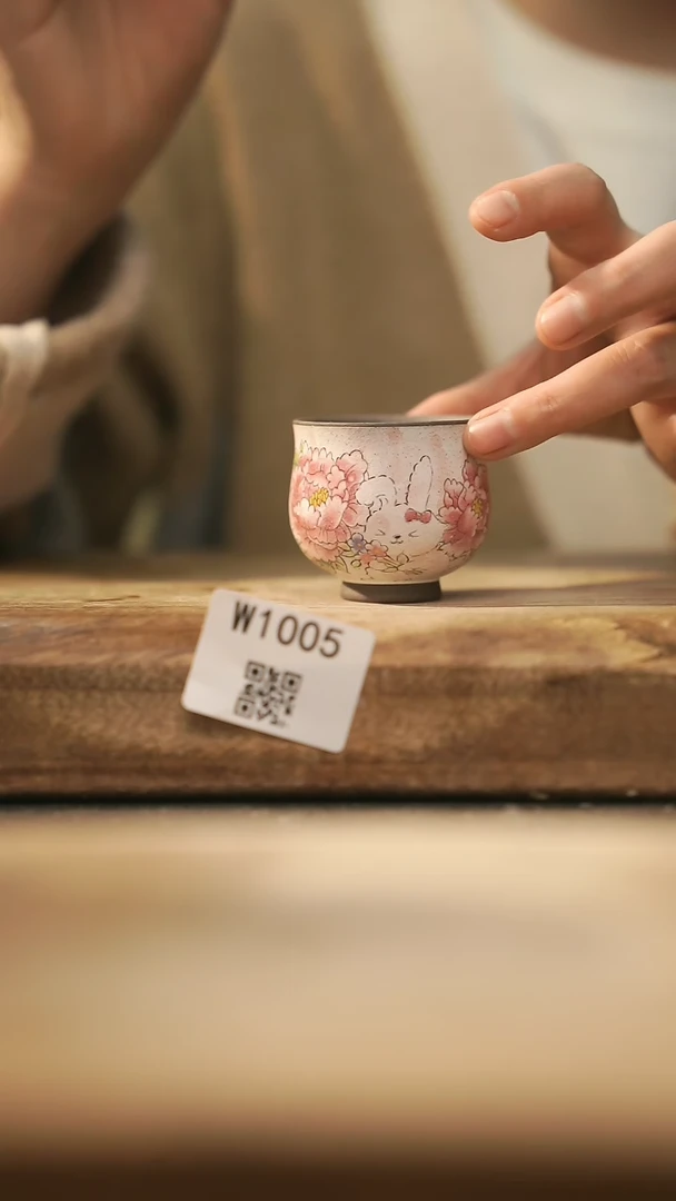 【闪购商品】【经典福利】/ 杯子@@W1005