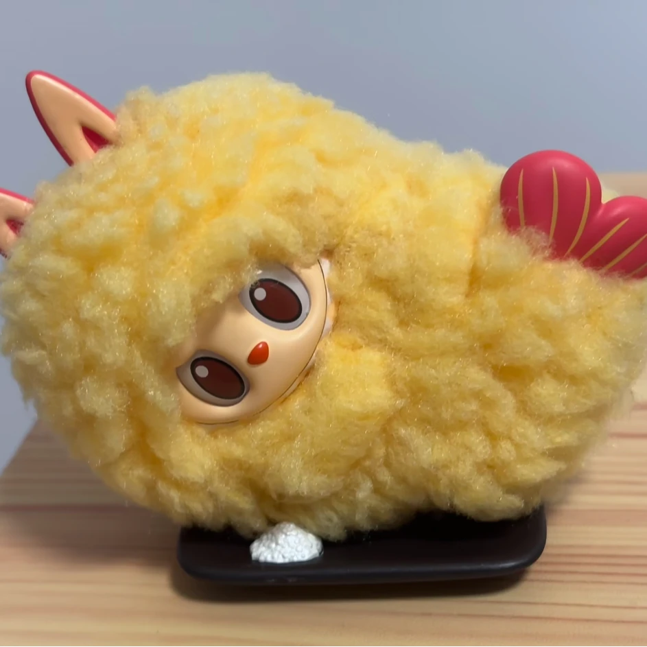 [L]Labubu正版泡泡玛特明盒手办有瑕默认缺配缺卡确定款