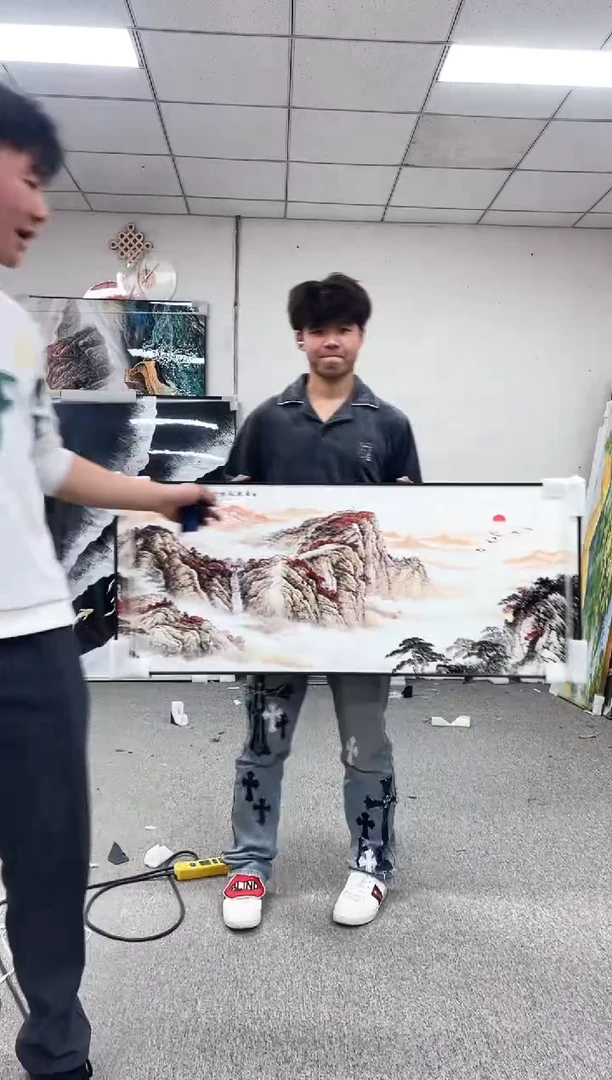 高货清场 微瑕介意勿拍  50*120