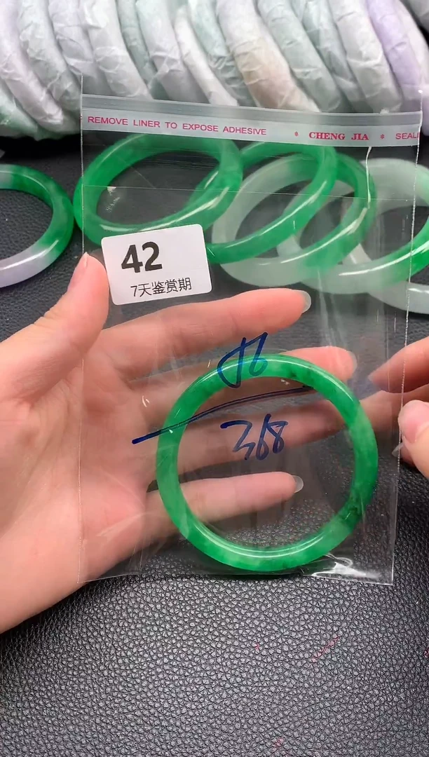 非金属无时尚手镯 所见即所得 七天鉴赏期