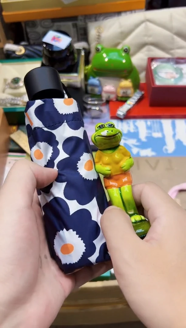 .全球寻宝高端瓷儿