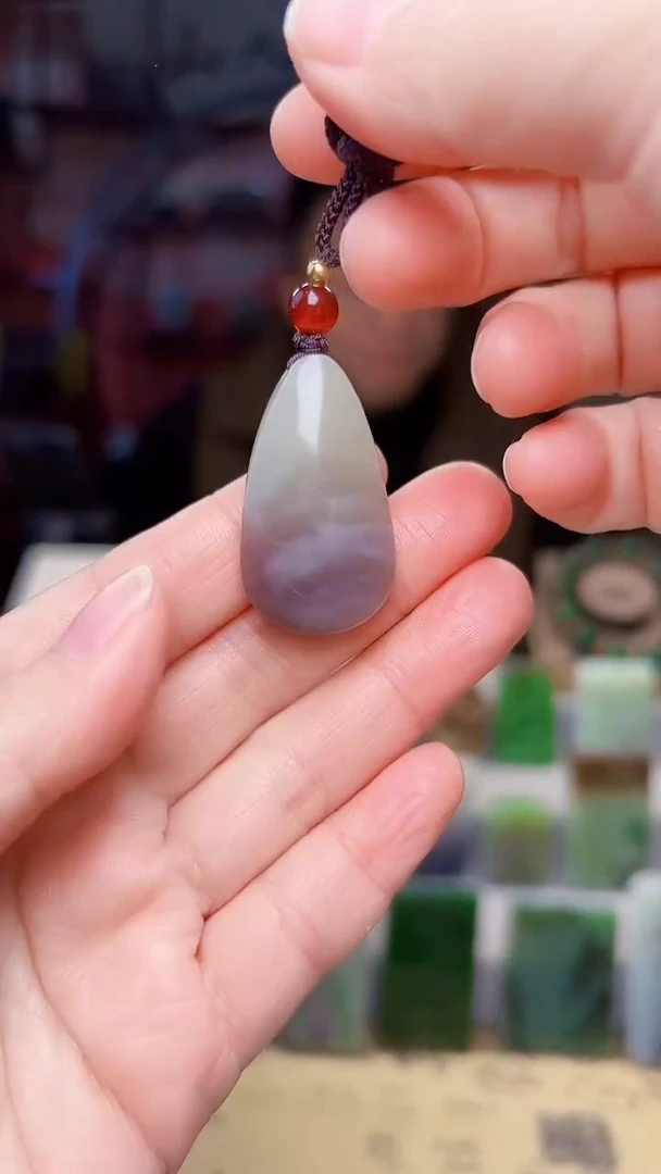 未镶嵌和田玉挂件403