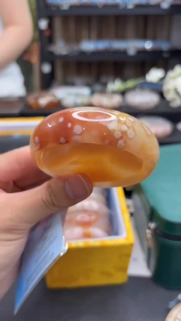 未镶嵌手镯石英质玉108(63圈赠送镯心)