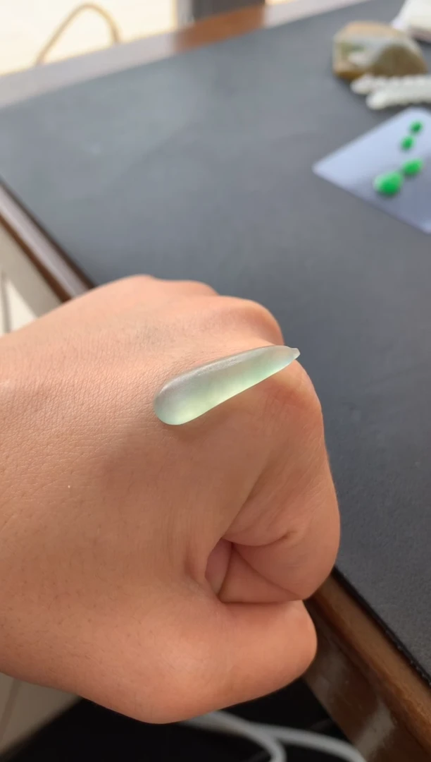 【闪购商品】定制翡翠未镶嵌翡翠