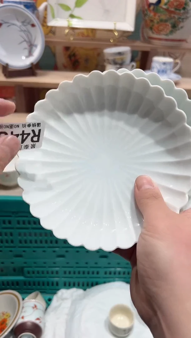 【闪购商品】瓷片当天凑满25米包邮R448