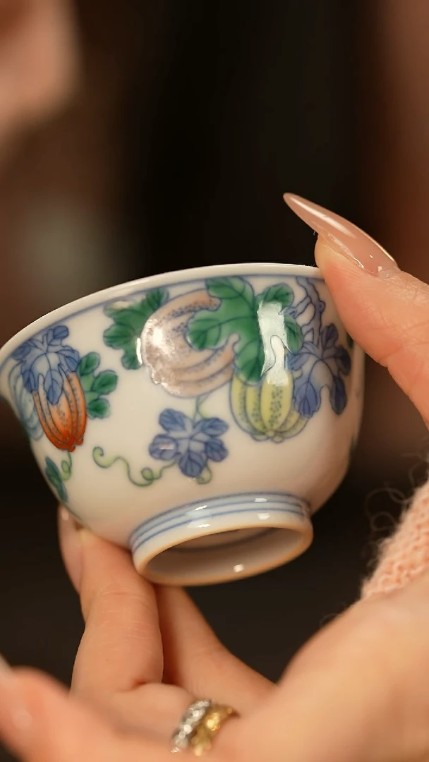 【闪购商品】瓷片            拍拍拍