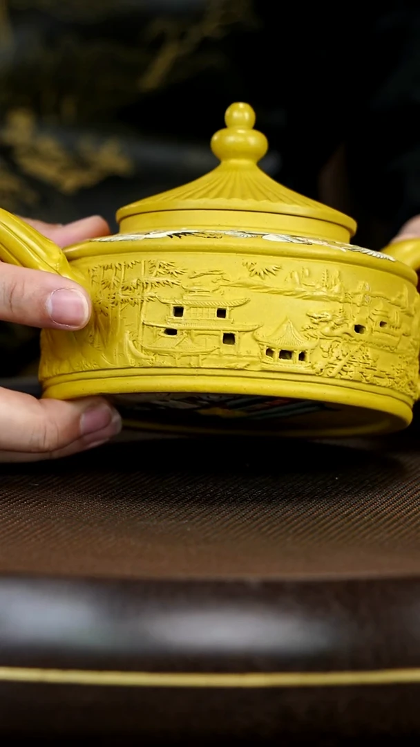 茶壶紫砂闪购商品70