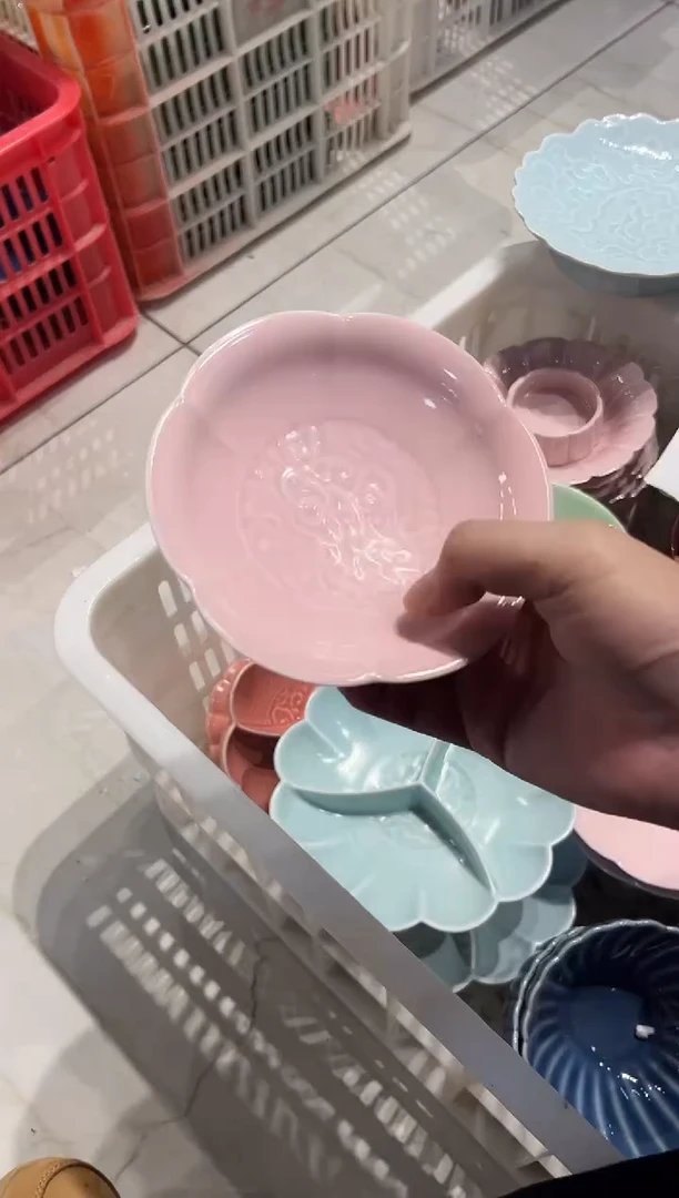 瓷片瓷微瑕商品 介意勿拍