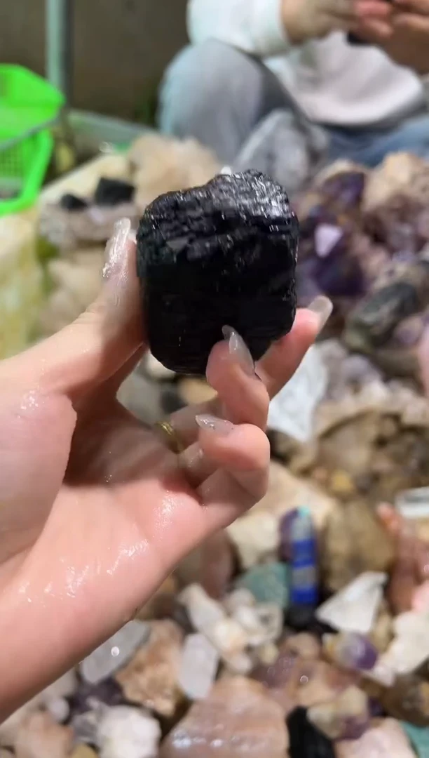 未镶嵌大型摆件（非配饰）水晶376