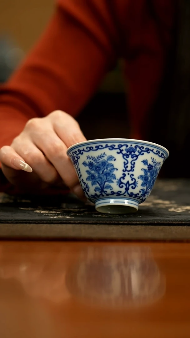 【闪购商品】瓷片刘建峰