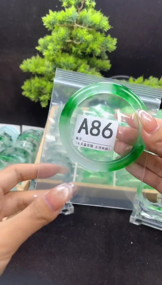 A86 抓紧去拍哦小宝！！