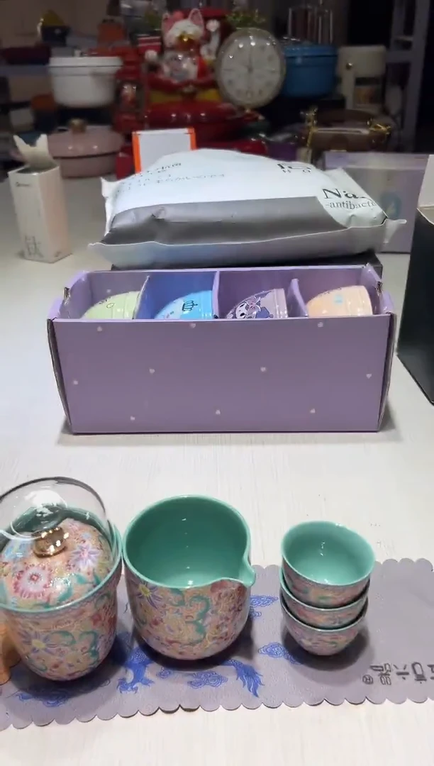 瓷片 新宝贝瓷名品甄选@@1