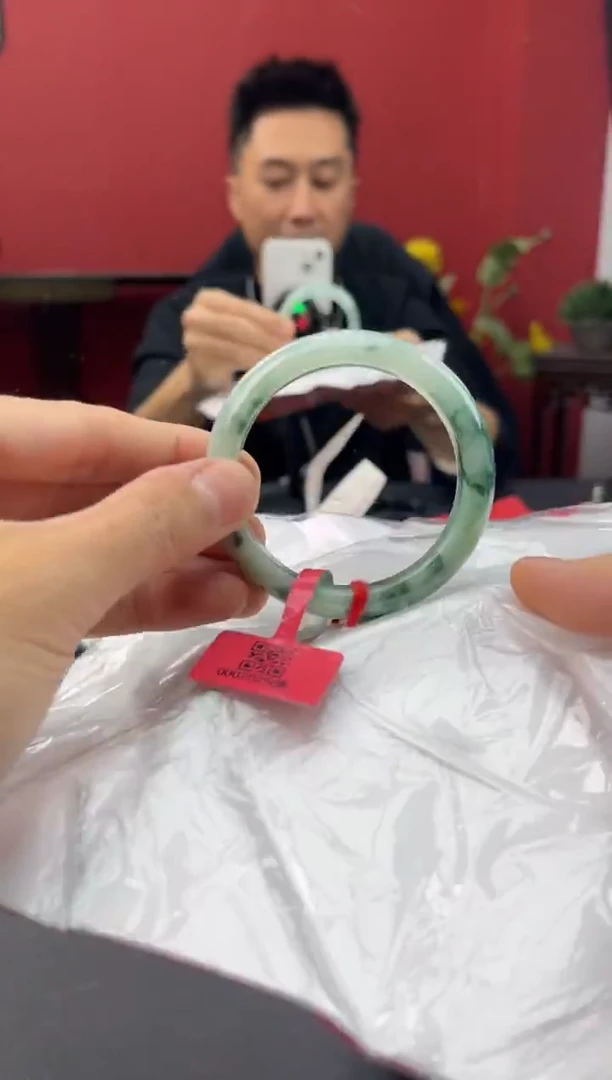 未镶嵌手镯翡翠6    53