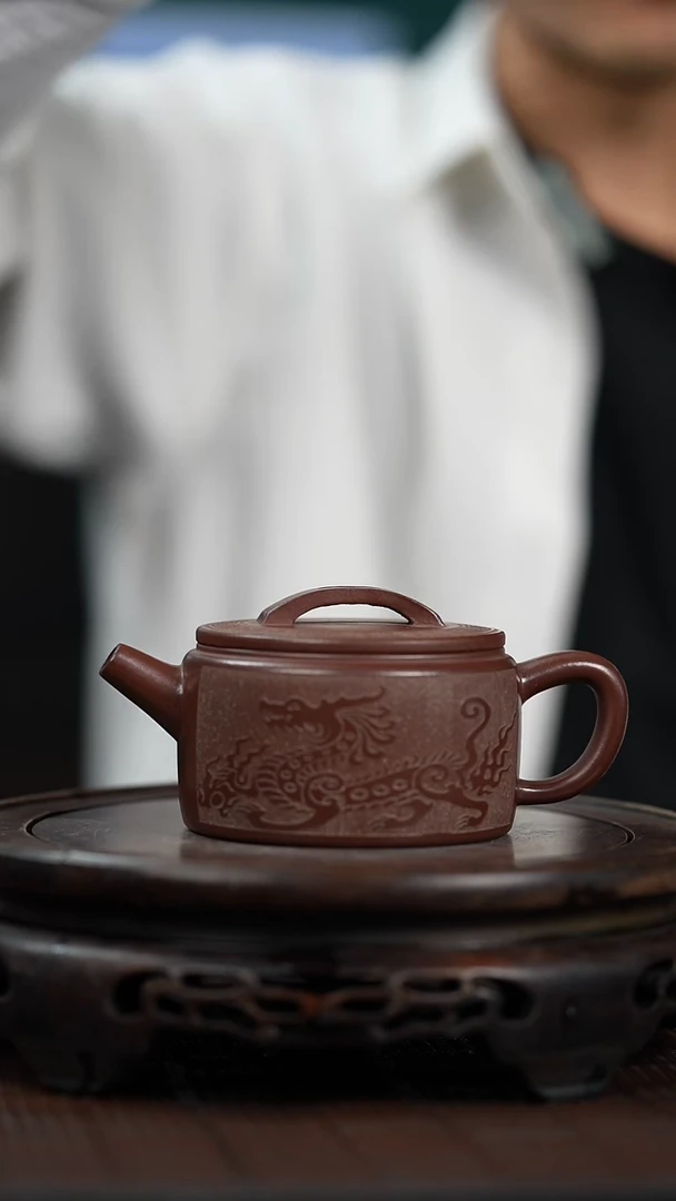 知衍传器原矿全手5
