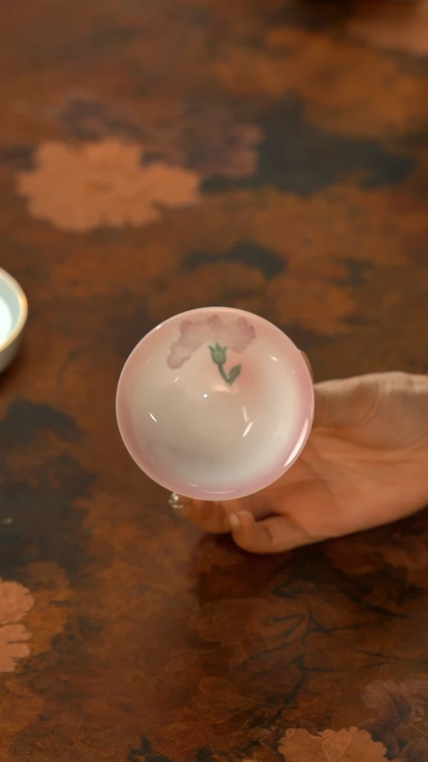 【闪购商品】11留器茶斋高货瓷器@@LQ2922