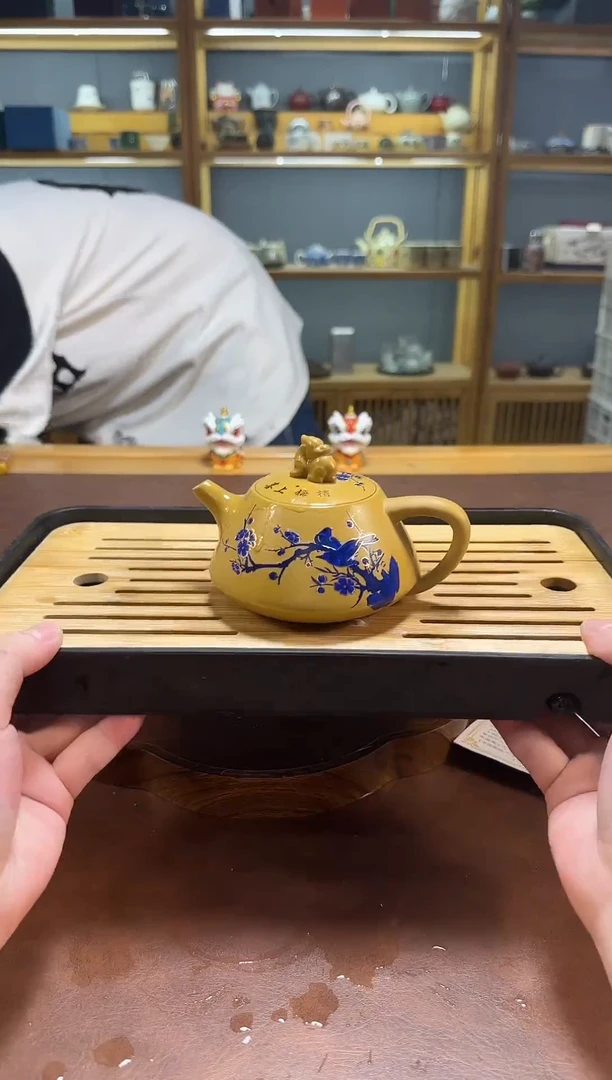 【闪购商品】晨间器物清货专属链接