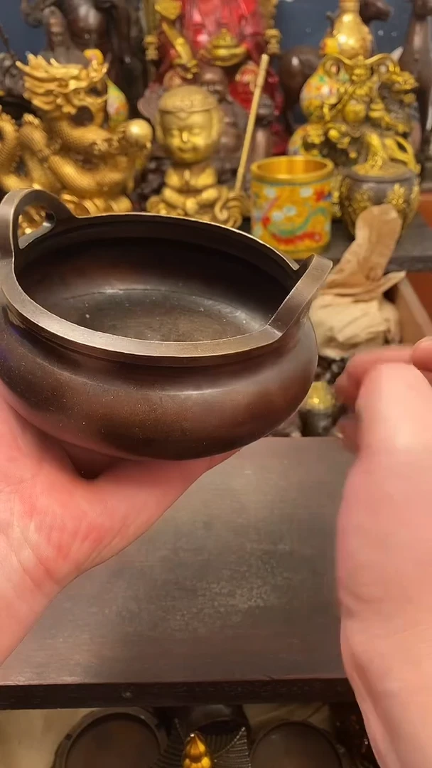 案台摆件  物品摆件