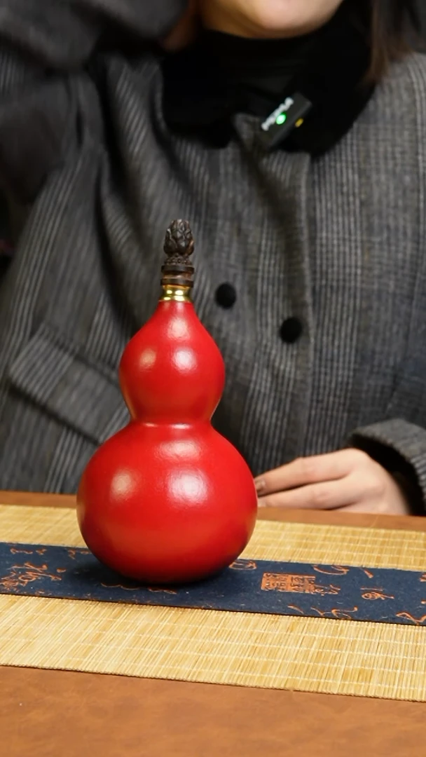 热水酒葫芦 一物一拍605