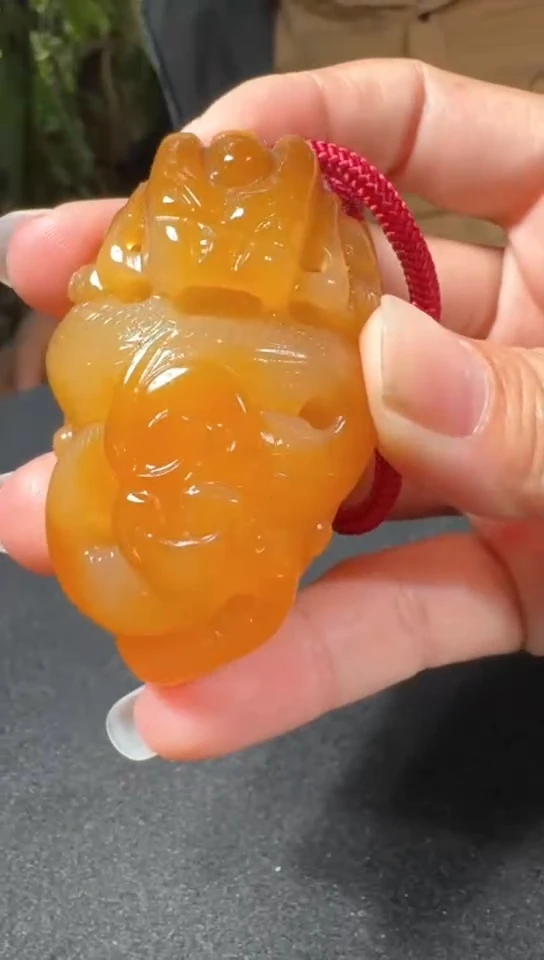 【闪购商品】玛瑙/玉髓珠宝奇石未镶嵌拍一发一