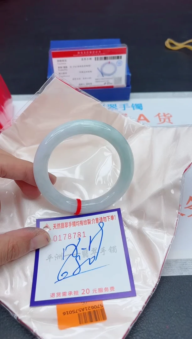 未镶嵌手镯翡翠11111