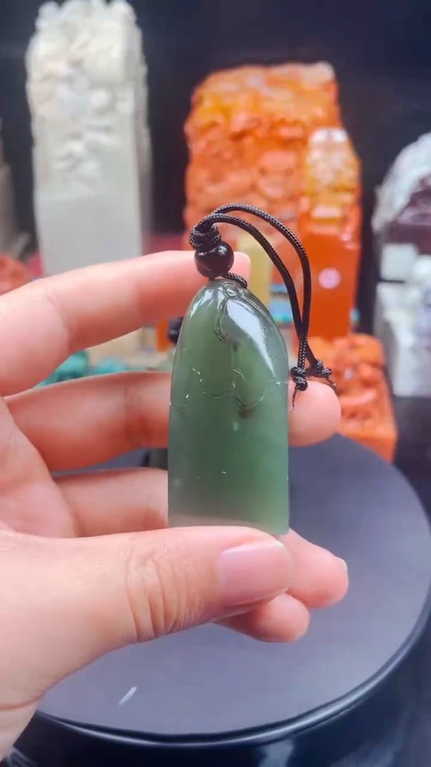 【闪购商品】昌化石印石定制产品 满五十包邮 不予退换 内爆