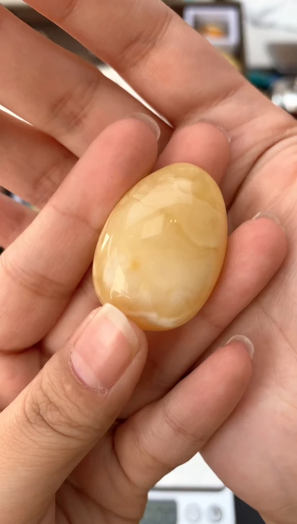 【闪购商品】琥珀珠宝奇石未镶嵌071琥珀蜜蜡