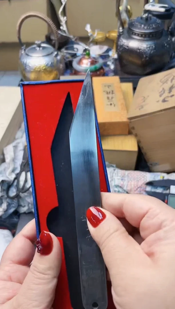 【闪购商品】瓷片DAO炎美杂货铺质量保证