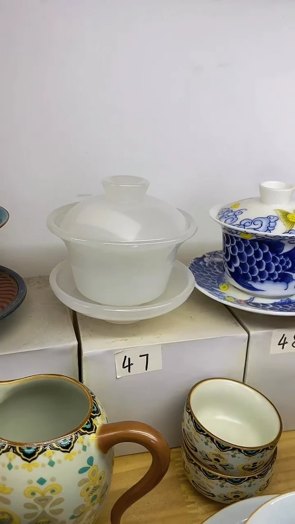 高温烧制陶瓷产品41