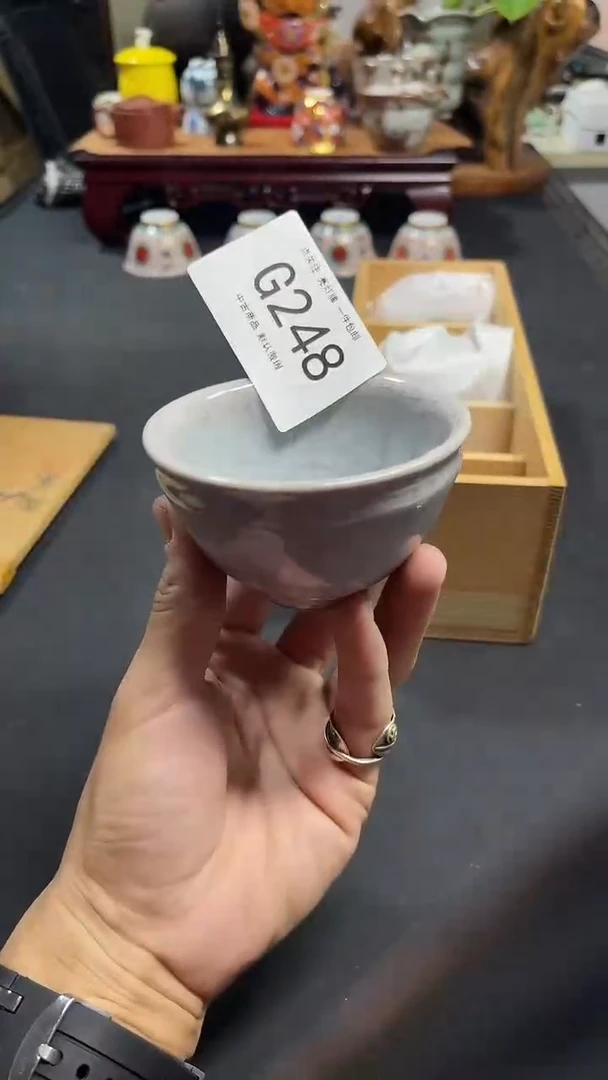 同言瓷器海外甄选248
