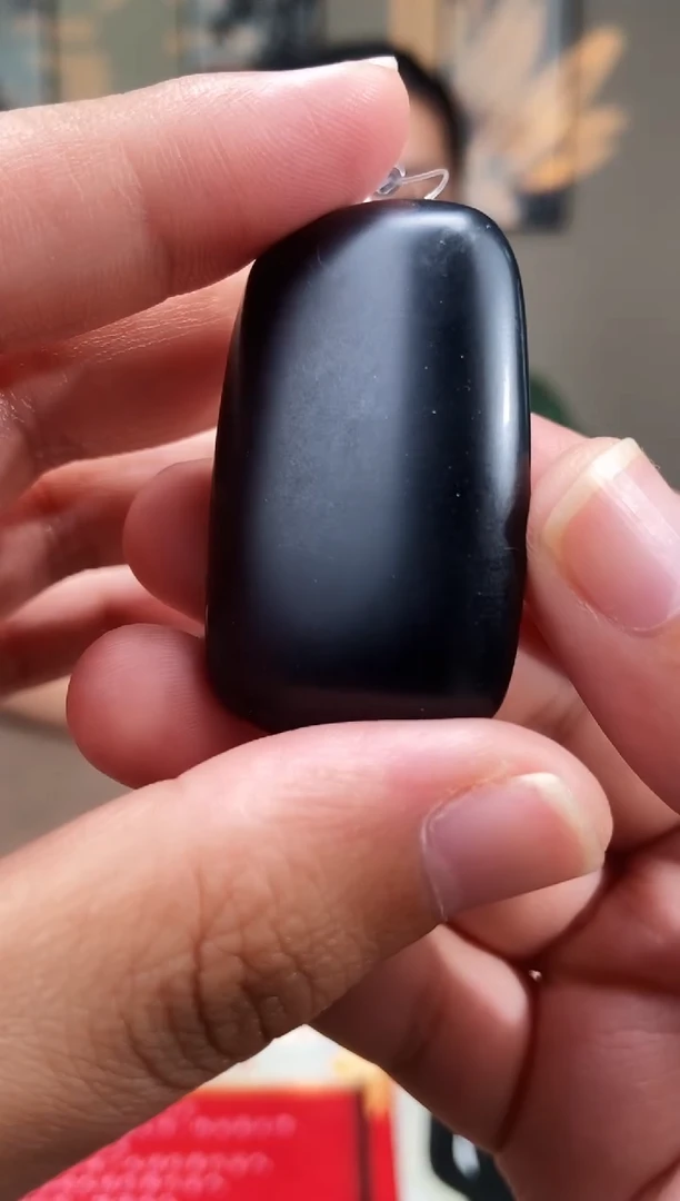 和田玉未镶嵌颈饰多样性拍一发一08040