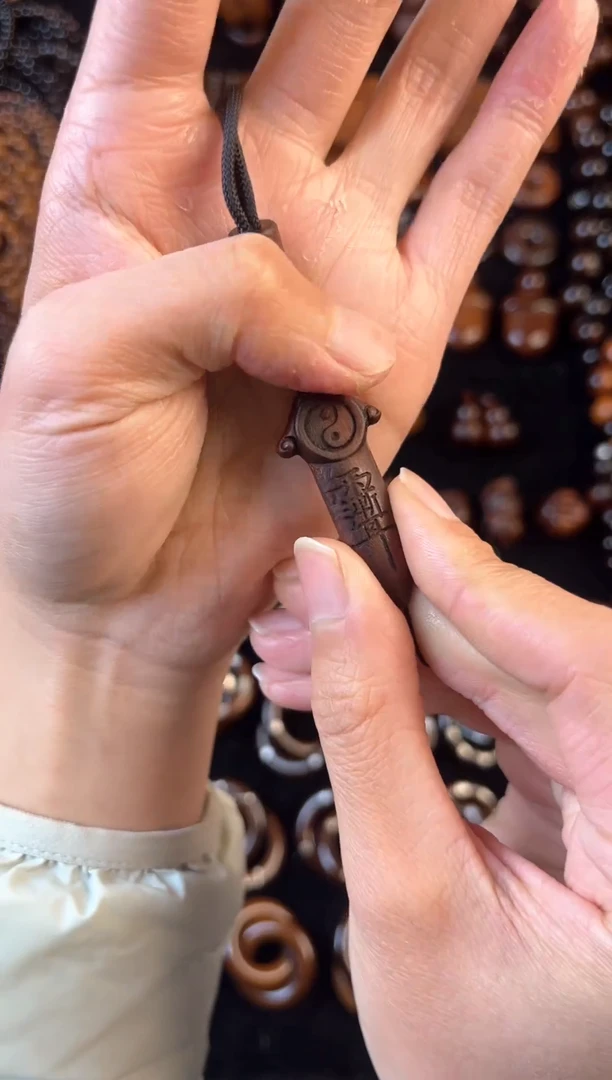 枣木雷击桃木紫薇小剑