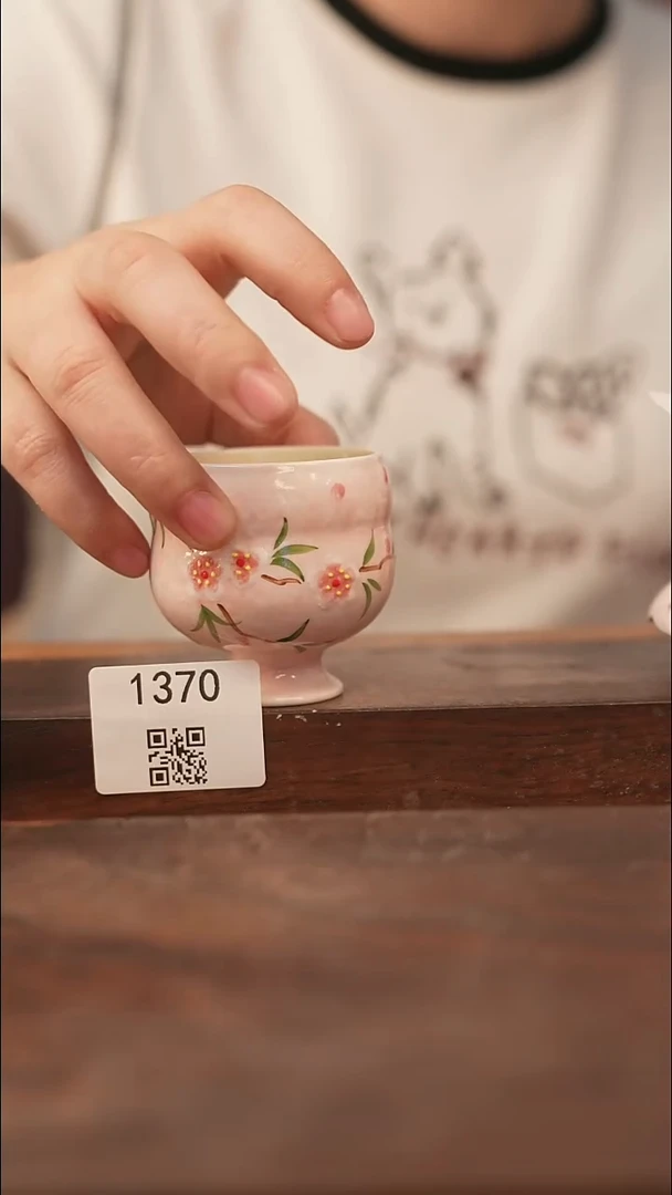 【落单孤品】/杯子@@1370