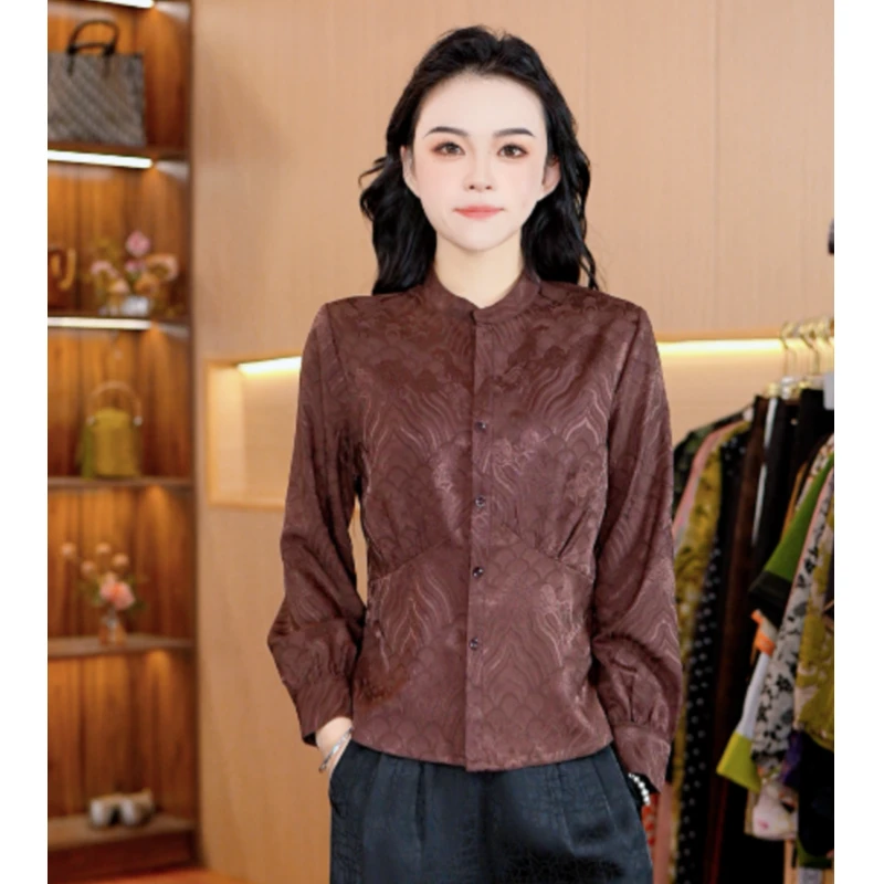 2200-3新款女士小衫