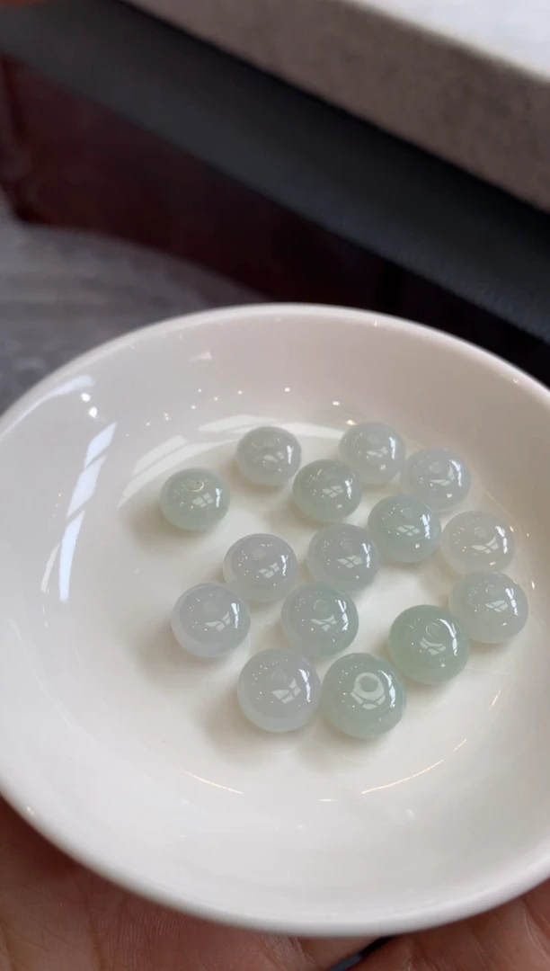 【闪购商品】翡翠裸石多样性发一件