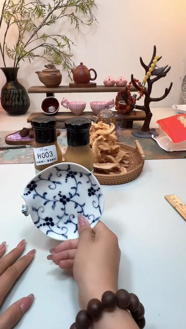 瓷片H003