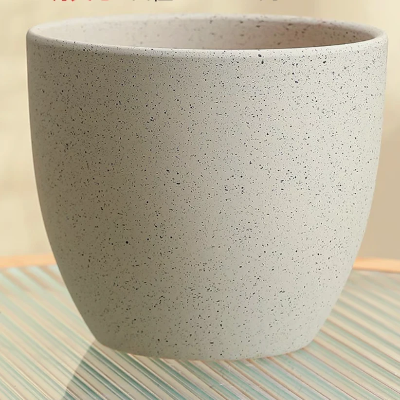 编号37-45花盆花架直播间为