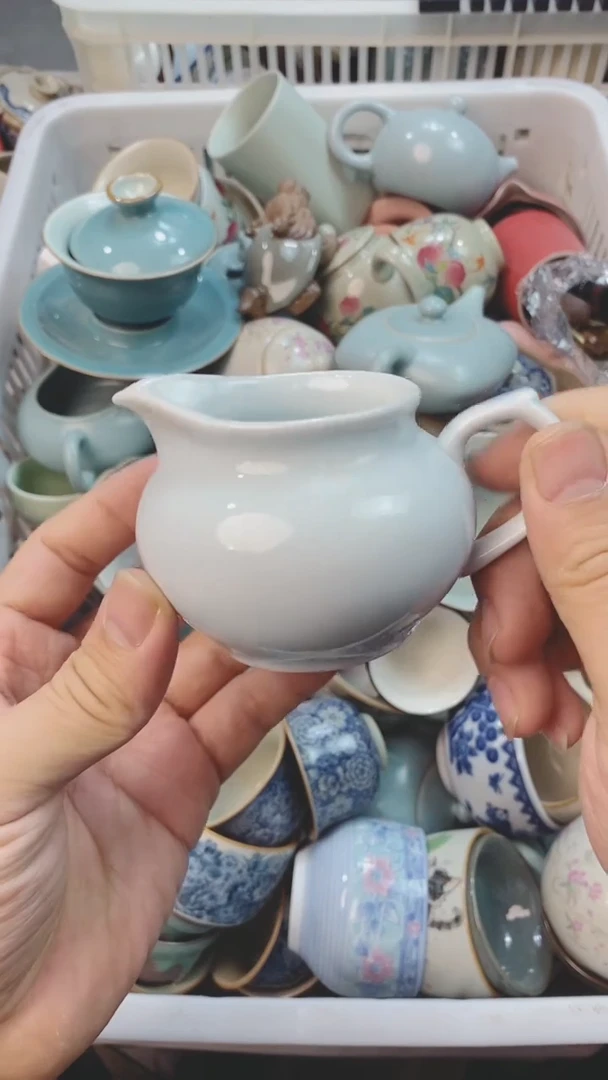 【闪购商品】茶具茶壶茶碗茶杯