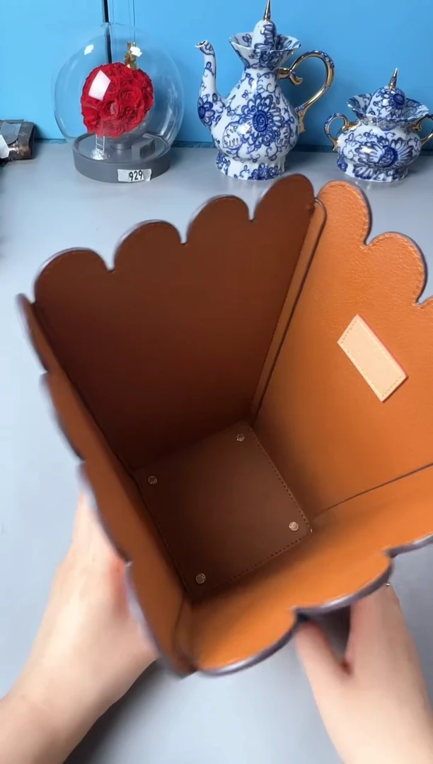 PU546手工无品牌， 七天无理由