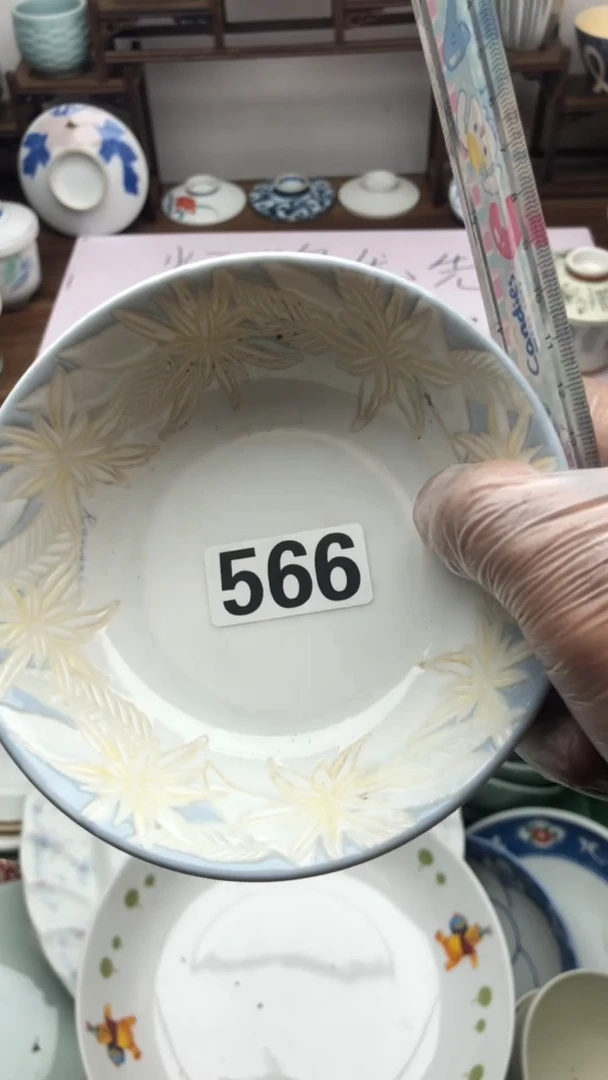 【闪购商品】瓷片A龙华精品陶瓷店