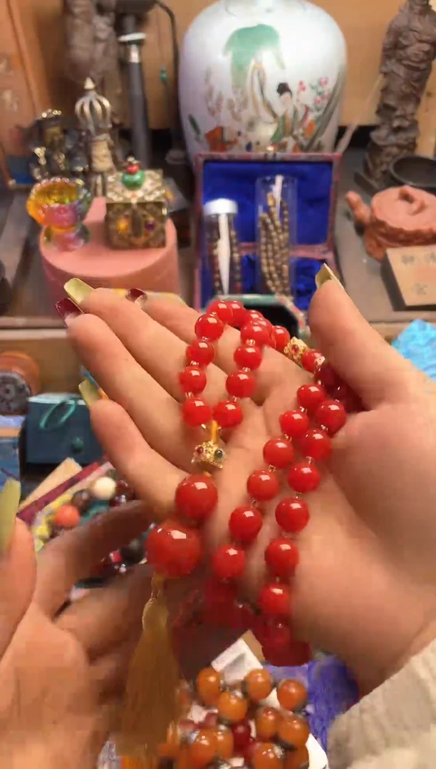 【闪购商品】织绣好物推荐好物推荐