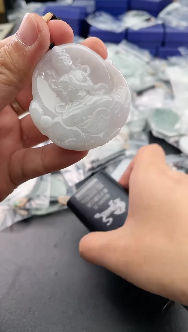 颈饰未镶嵌翡翠25/11/22/.474