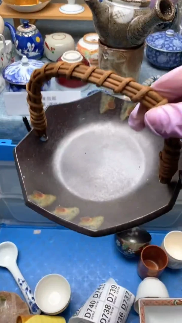 1随*436盛瑞陶瓷  天天放漏